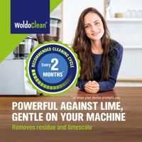 MÉSZ- ÉS VÍZKŐOLDÓ - 750 ML