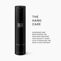 NOURISHING CREAM WITH ORGANIC ROSE WATER AND VITAMIN E - 50 ML