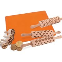 VALČEK NA CESTO 50X40X0,1 CM