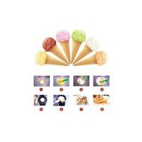 WOODEN CONE FOR BOTTLING CONES 14X4,5 CM WITH LONGER HANDLE