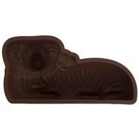 BAKING MOULD BERÁNEK BROWN