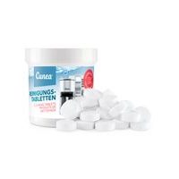 CLEANING TABLETS FOR COFFEE MACHINES - 50 PCS