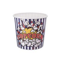 PLASTOVÝ POHÁR NA POPCORN 3,4 L