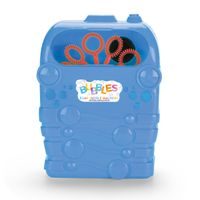 STROJ NA VÝROBU BUBLIN 120 ML