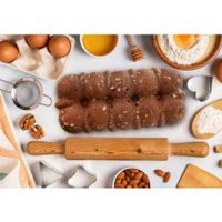 FORMA SRNČÍ HŘBET MARISSA 33,5X15X8 CM