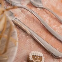 SHAPE 24 DARABOS ÉTKÉSZLET