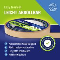 MASZKOLÓSZALAG 18 MM X 50 M