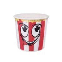 PLASTOVÝ POHÁR NA POPCORN 3,4 L