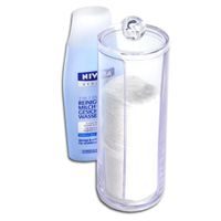 DÓZA NA VATOVÉ TAMPÓNY