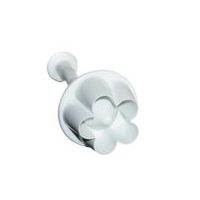 PISTON PUNCH FLOWER ROUND 25 MM