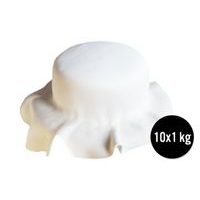MAĎARSKÁ POTAHOVACÍ HMOTA K2 - 10 KG