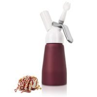 LÁHEV NA PŘÍPRAVU ŠLEHAČKY AL 0,4 L