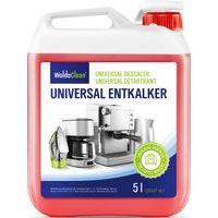 LIQUID DESCALER - COMPATIBLE FOR COFFEE MACHINES, KETTLES - 5 L