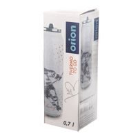 TERMOSKA PLECHOVKA NER. 0,7 L HOKEJ