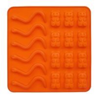 FORMA NA PEČENÍ FIGURKY