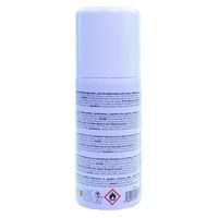 EDIBLE SPRAY SHEEN - SILVER (100 ML)