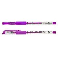 GEL PEN SET NEON 10 PCS GN1068-10 6000798