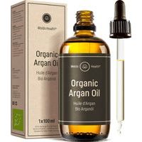 BIO ARGAN OIL (2X100ML)