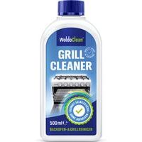 ČISTIČ NA TROUBY A GRILY 500ML