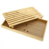 BREAD CUTTING BOARD 38 X 23 CM