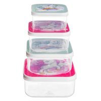 SADA BOXOV JEDNOROŽEC 4 KS