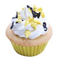 HARRY POTTER SUGAR SPRINKLES 60G