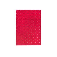 ORION KITCHEN TOWELS DOT 3 PCS