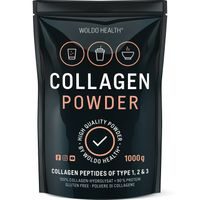 100% BEEF COLLAGEN 1KG