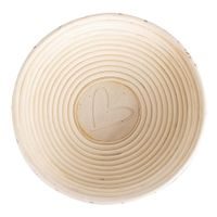 PEDIG KOSÁR KEREK KENYÉRHEZ SZÍV - 21 CM