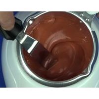 TEMPEROVAČ ČOKOLÁDY + 3 NEREZOVÉ TEMPEROVACÍ MISKY JAKO DÁREK