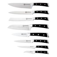 NÔŽ SANTOKU 18 CM HERNE