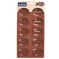 FORMA PLAST KÁVOVÁ ZRNA VELKÁ 10