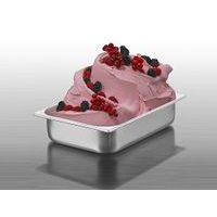 FOREST FRUIT FLAVOURING PASTE - 200 G