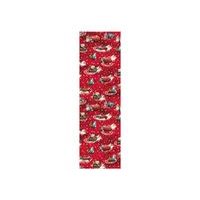 WRAPPING PAPER - CHRISTMAS DISNEY MOTIFS - ROLL 200X70 CM