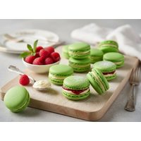 GREEN MACAROONS, 250G