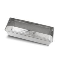 BISKUPSZKY KENYÉRSÜTŐ FORMA 31X12 CM