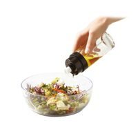 OIL/VINEGAR SPRAY BOTTLE PLASTIC