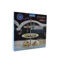 STOJAN NEREZ/SKLO 3 PATRA