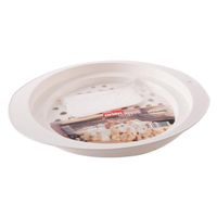 STRAINER FOR DUMPLINGS AND GNOCCHI + GIFT PLASTIC SPATULA