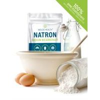 BAKING SODA - SODIUM BICARBONATE - 1 KG