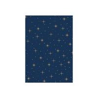 BALÍCÍ PAPÍR VÁNOČNÍ - ROLE 200X70 CM - 80G - MIX Č.1