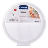 PLASTIC LID GRANDE COMBI Ø 20 CM