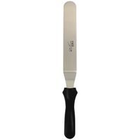 CUKRÁSZATI ​​SPATULA ÍVELT - 38 CM
