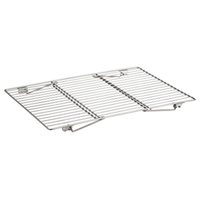 CHLADICÍ MŘÍŽKA - SKLÁDACÍ STOHOVATELNÝ STOJÁNEK