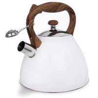 WOODEN ROZSDAMENTES VÍZFORRALÓ 3,5 L