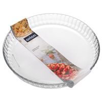 FORMA SKLO KOLÁČOVÁ PR. 27,5 CM