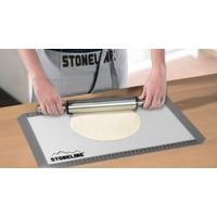 VÁL PEČÍCÍ SILIKONOVÝ, SADA 2KS