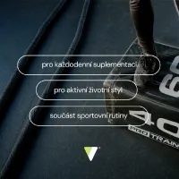 L-ARGININ HCL - 120 KAPSLÍ