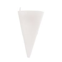 VRECKO NA ZDOBENIE PLASTOVÉ  - 35 CM