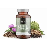 MARIENDISTEL KOMPLEX 90 KAPSLÍ